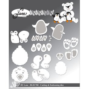 By Lene BLd1788 - Dies Ice bear