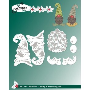 By Lene BLD1799 - Dies Kogle Nisser