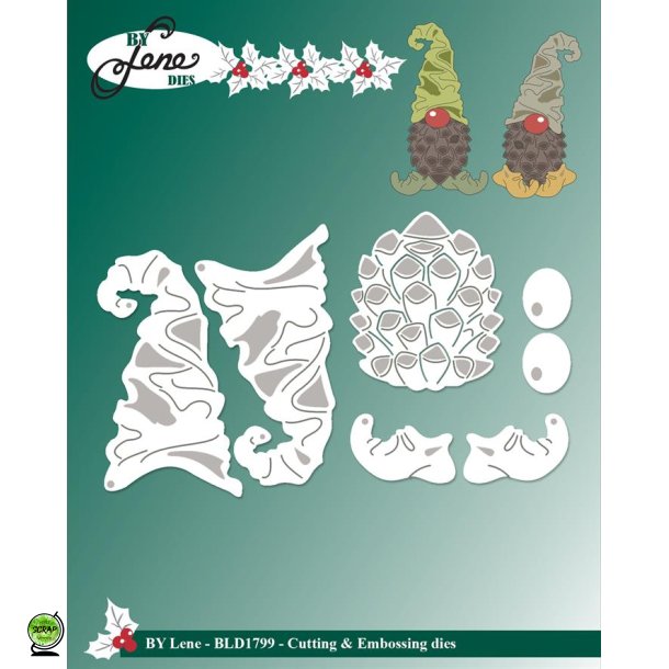 By Lene BLD1799 - Dies Kogle Nisser