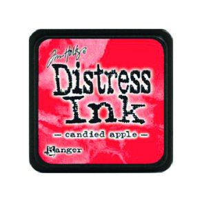 Distress Ink TDP47391 - Candied apple