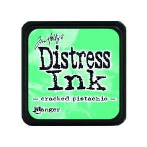 Distress Ink TDP46776 - Cracked pistachio