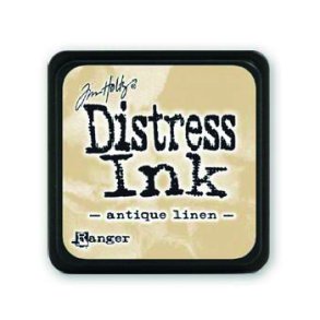 Distress Ink TDP39846 - Antique linen