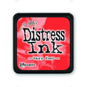 Distress Ink TDP39853 - Barn door