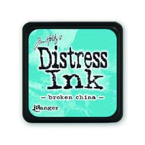 Distress Ink TDP39877 - Broken china