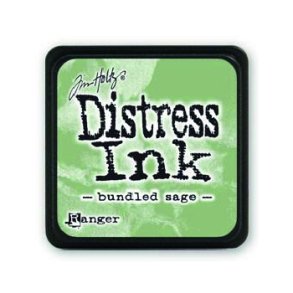 Distress Ink TDP39891 - Bundled sage