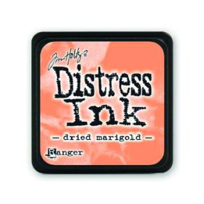 Distress Ink TDP39921 - Dried marigold