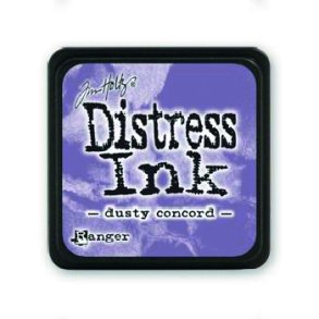 Distress Ink TDP39938 - Dusty concord