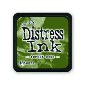 Distress Ink TDP39983 - Forest moss
