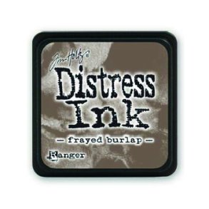 Distress Ink TDP39990 - Frayed burlap
