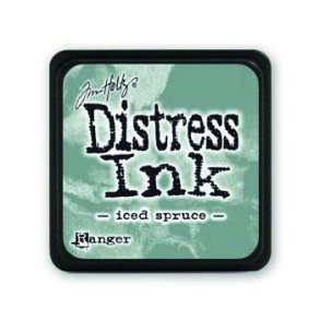 Distress Ink TDP40019 - Iced spruce