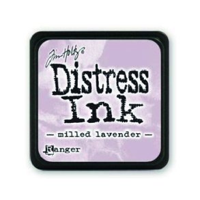 Distress Ink TDP40026 - Milled lavender
