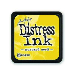 Distress Ink TDP40040 - Mustad seed