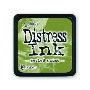 Distress Ink TDP40071 - Peeled paint
