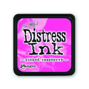 Distress Ink TDP40088 - Picked raspberry