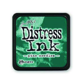 Distress Ink TDP40095 - Pine needles