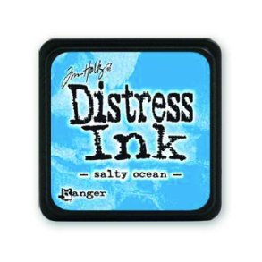Distress Ink TDP40132 - Salty ocean