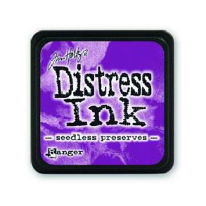 Distress Ink TDP40156 - Seedless preserves