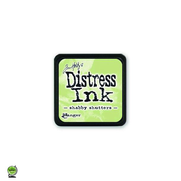 Distress Ink TDP40163 - Shabby shutters