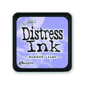 Distress Ink TDP40170 - Shaded lilac