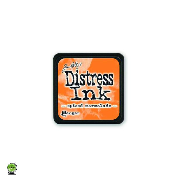 Distress Ink TDP40187 - Spiced marmalade