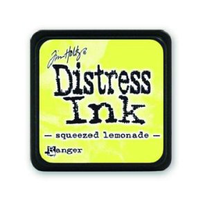 Distress Ink TDP40200 - Squeezed lemonade