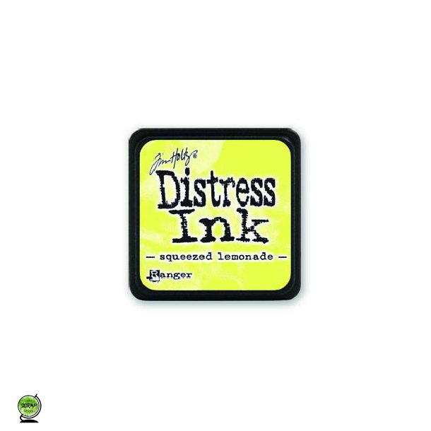 Distress Ink TDP40200 - Squeezed lemonade