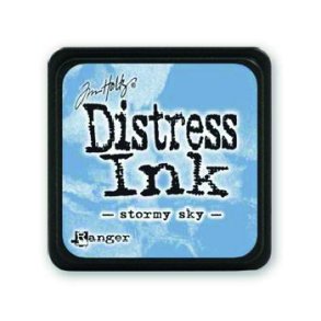 Distress Ink TDP40217 - Stormy sky