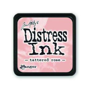 Distress Ink TDP40224 - Tattered rose