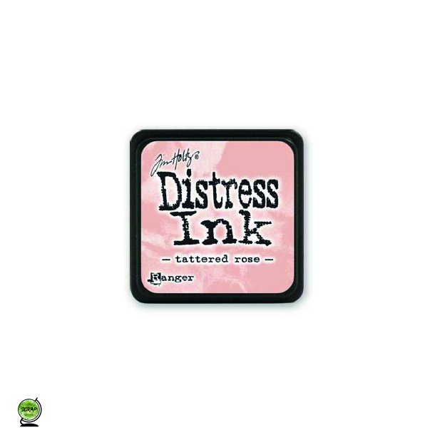 Distress Ink TDP40224 - Tattered rose