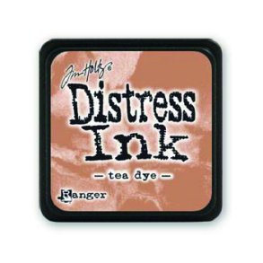 Distress Ink TDP40231 - Tea dye