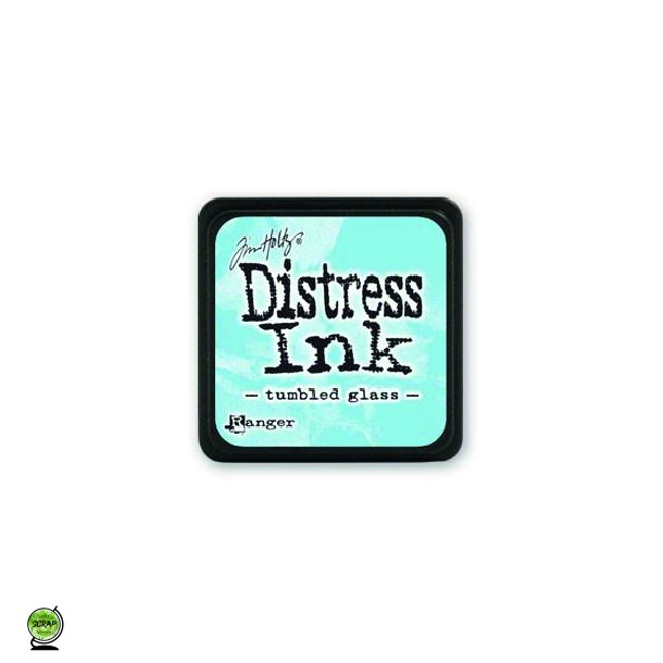 Distress Ink TDP40248 - Tumbled glass