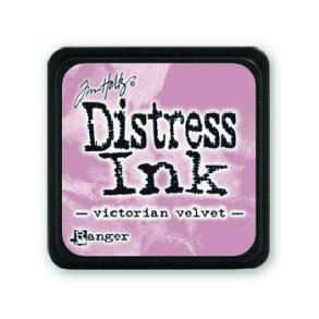 Distress Ink TDP40255 - Victorian velvet