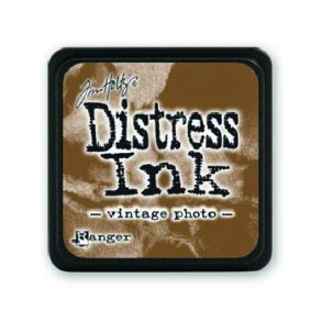 Distress Ink TDP40262 - Vintage photo