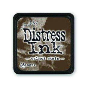 Distress Ink TDP40279 - Walnut stain