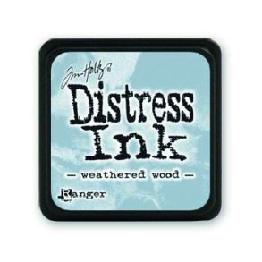 Distress Ink TDP40286 - Weathered wood