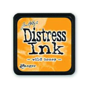 Distress Ink TDP40293 - Wild honey