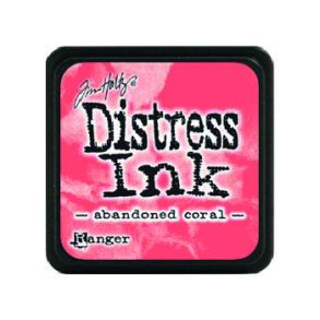 Distress Ink TDP46769 - Abandoned coral