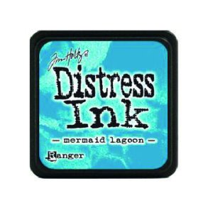 Distress Ink TDP46790 - Mermaid lagoon