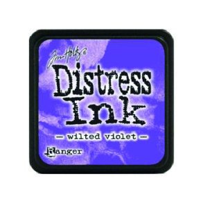Distress Ink TDP47360 - Wilted violet