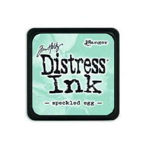 Distress Ink TDP75288 - Speckled egg