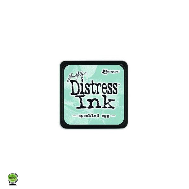Distress Ink TDP75288 - Speckled egg