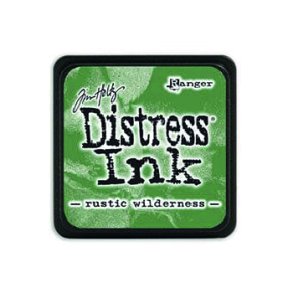 Distress Ink TDP77251 - Rustic wilderness