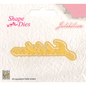 Nellie Snellen SD104 - Dies Tekst 