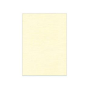 Linen 24102 - Creme A4 10 ark