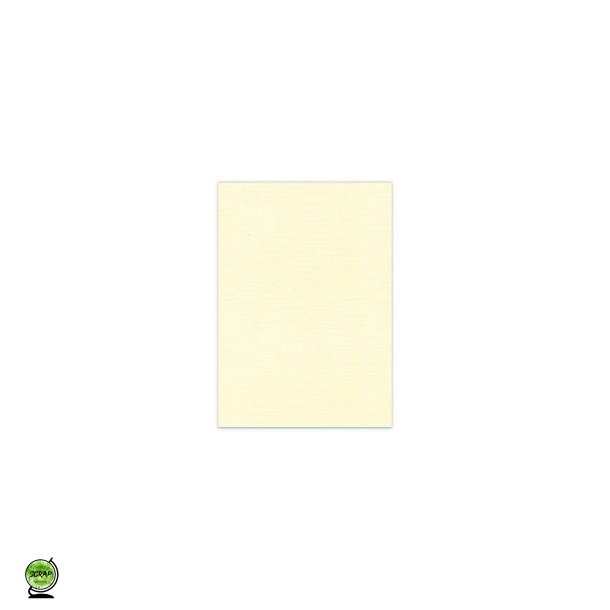 Linen 24102 - Creme A4 10 ark