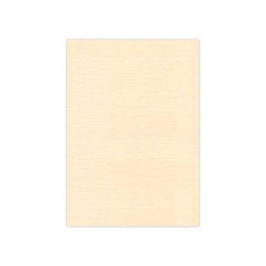 Linen 24107 - Beige/fersken A4 10 ark