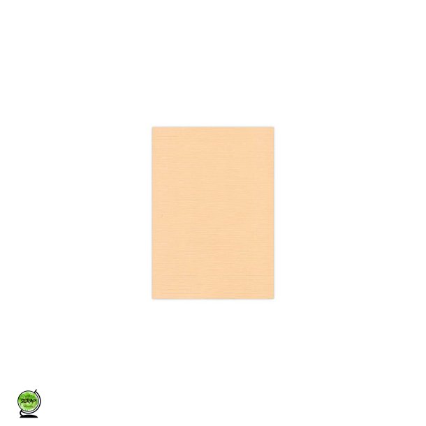 Linen 24108 - Lys sand A4 10 ark