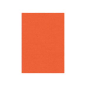 Linen 24111 - Orange A4 10 ark