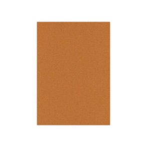 Linen 24112 - Kaffebrun A4 10 ark