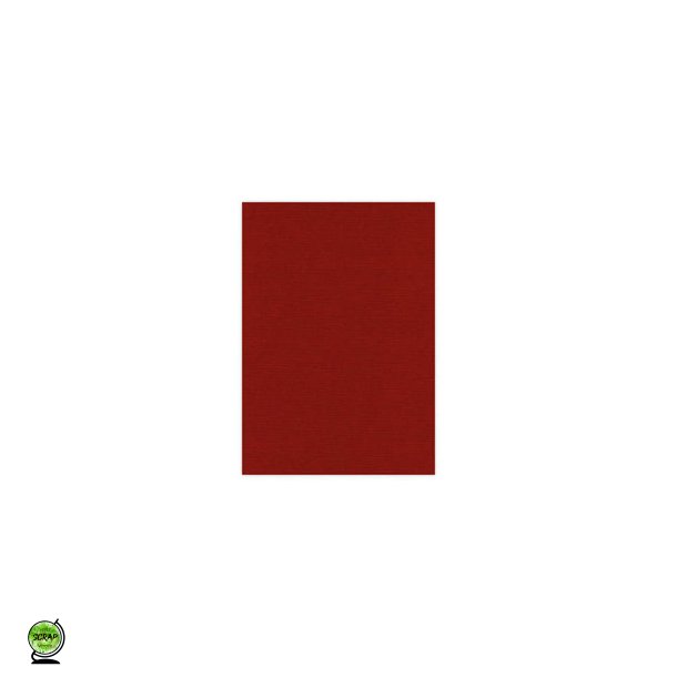 Linen 24114 - Bordeaux A4 10 ark